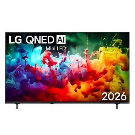 Телевизор LG 65QNED70B6C.ARUG RU