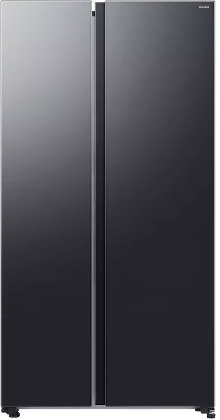 Холодильник Samsung RS70F65Q1FWT RU