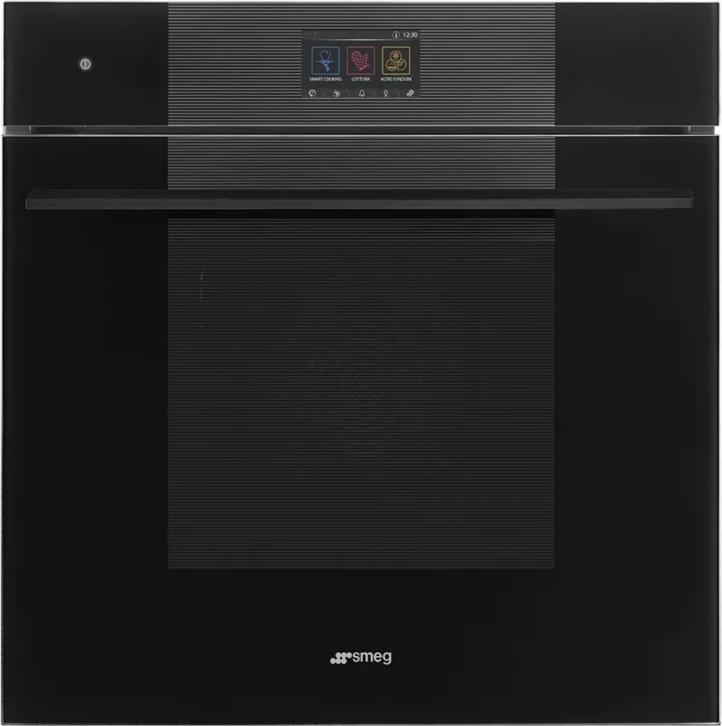 Духовой шкаф Smeg SO6104S4PB3