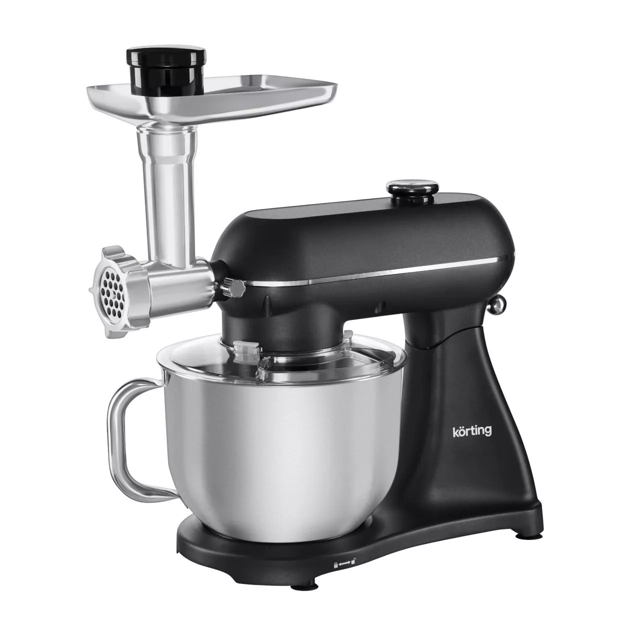 Кухонная машина Korting KKM 0107 MB N RU