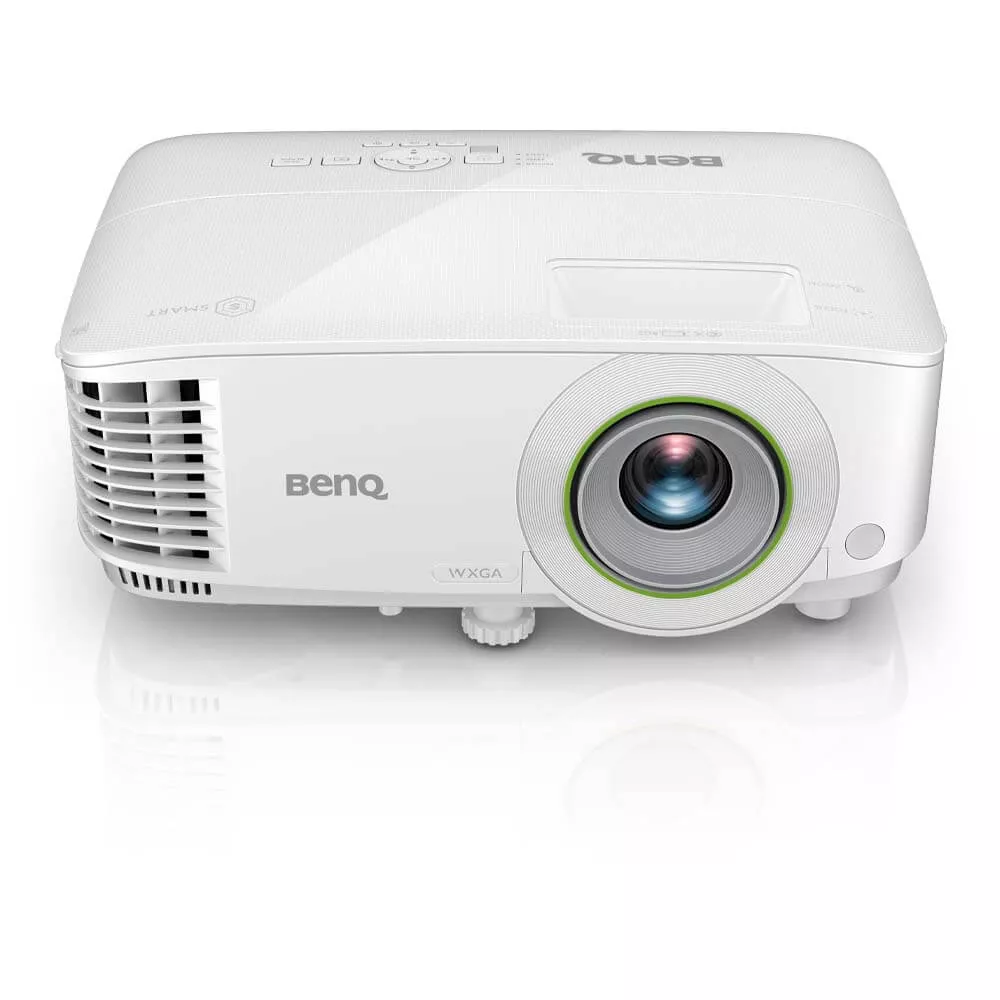 Мультимедийный проектор BenQ EH600 RU