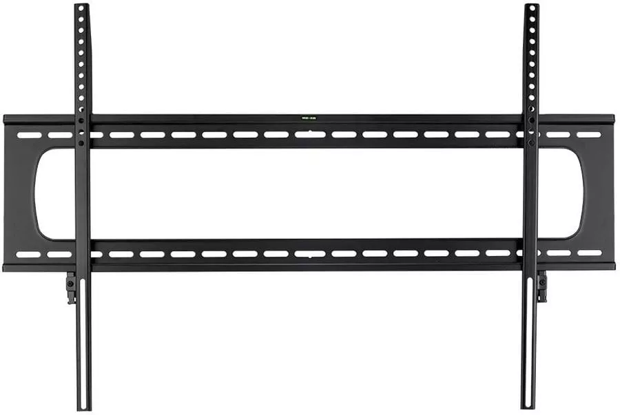 Кронштейн для телевизора Kromax STAR PRO-111, 55-100", настенный, фиксированный