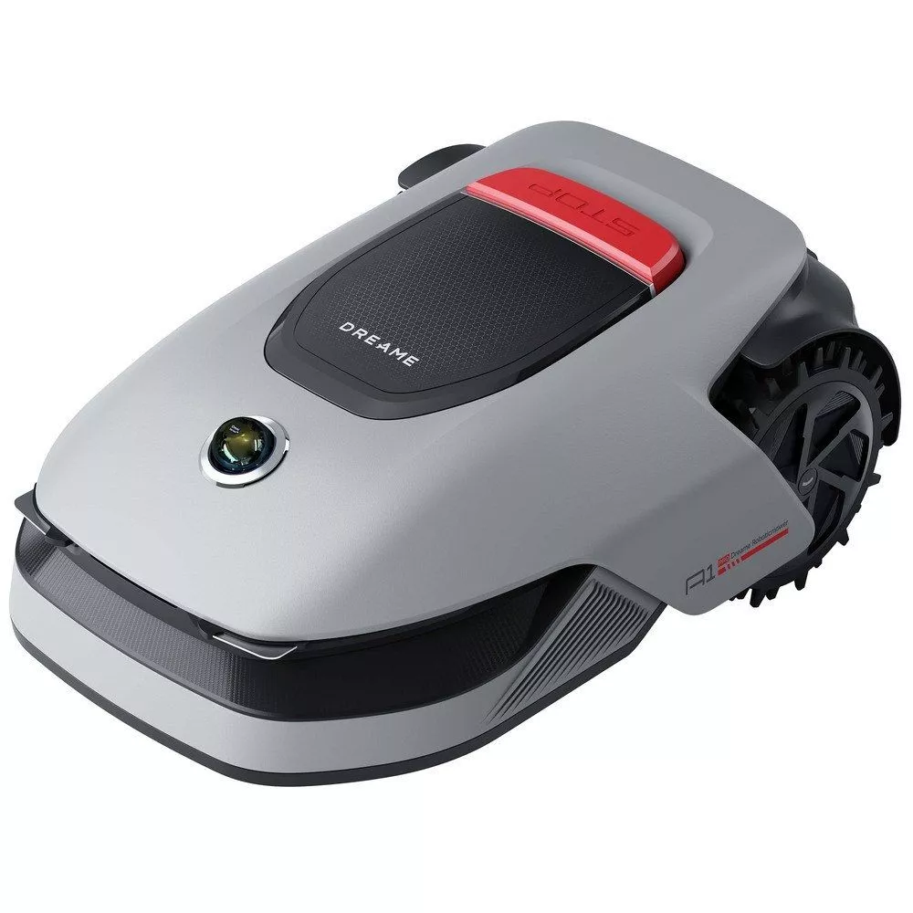 Робот-газонокосилка Dreame Roboticmower A1 Pro 2000