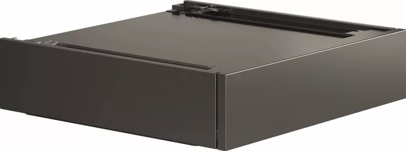 Корзина выдвижная ASKO HB150T, титан