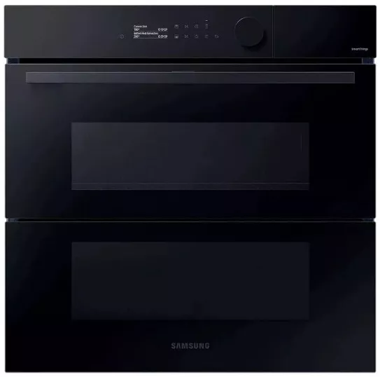 Духовой шкаф встраиваемый Samsung NV7B5765RAK/WT RU