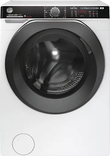 Сушильная машина Hoover HDPD696AMBC/1-S 