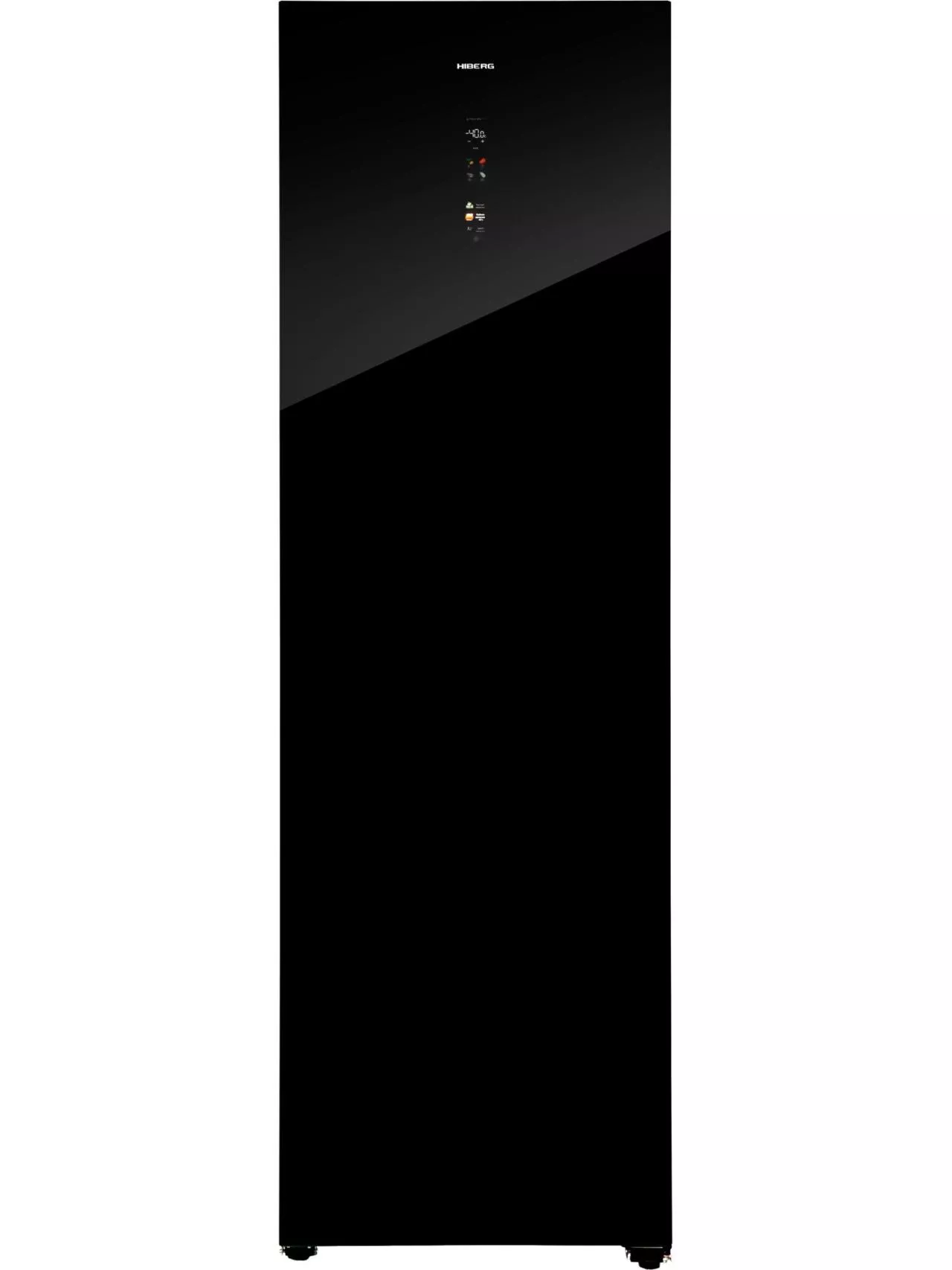 Морозильник HIBERG i-FR 44G B RU