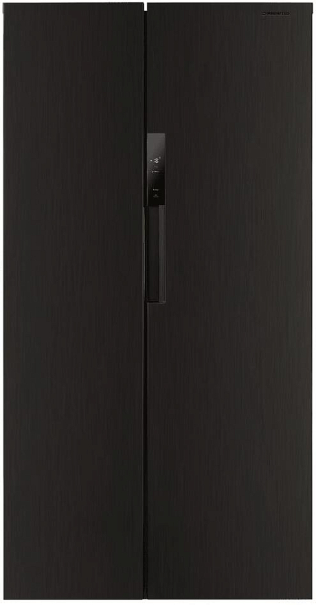 Холодильник Maunfeld MFF191NFSB RU