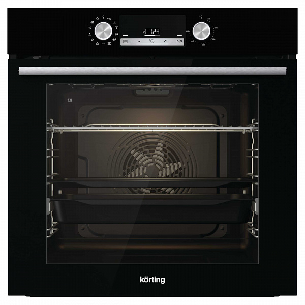 Электрический духовой шкаф Korting OKB 8931 CESN RU