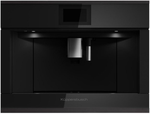 Встраиваемая кофемашина Kuppersbusch CKV 6800.0 S5 RU