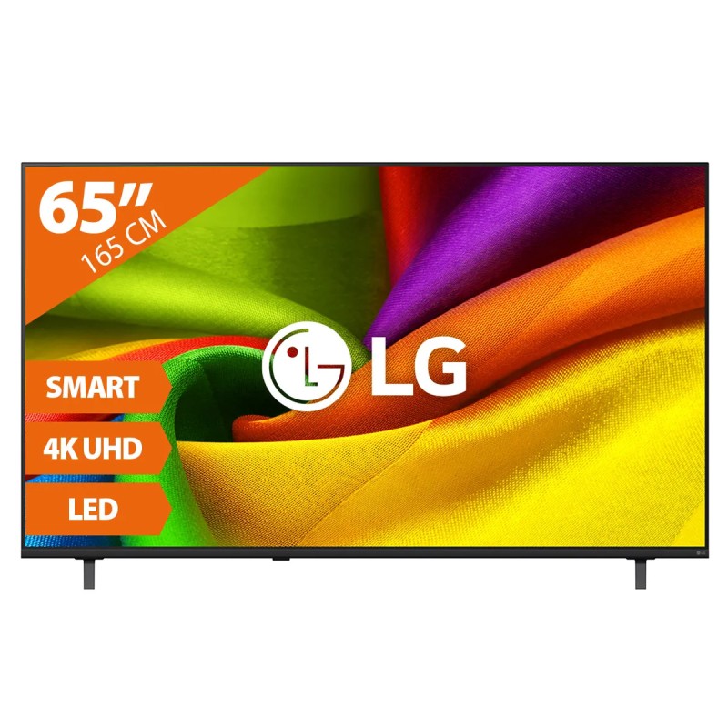 Телевизор LG 65NU900B6LA.ARUG