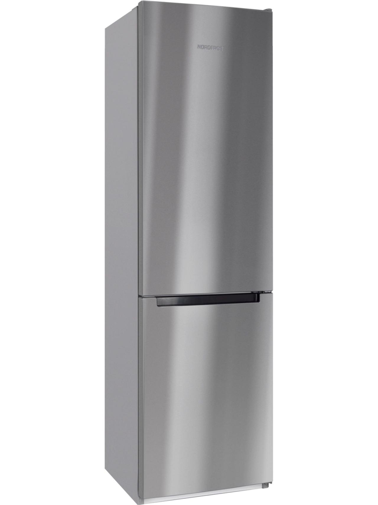 Холодильник NORDFROST NRB 164NF X RU