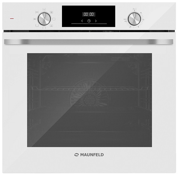 Духовой шкаф электрический MAUNFELD FEOH7872W RU