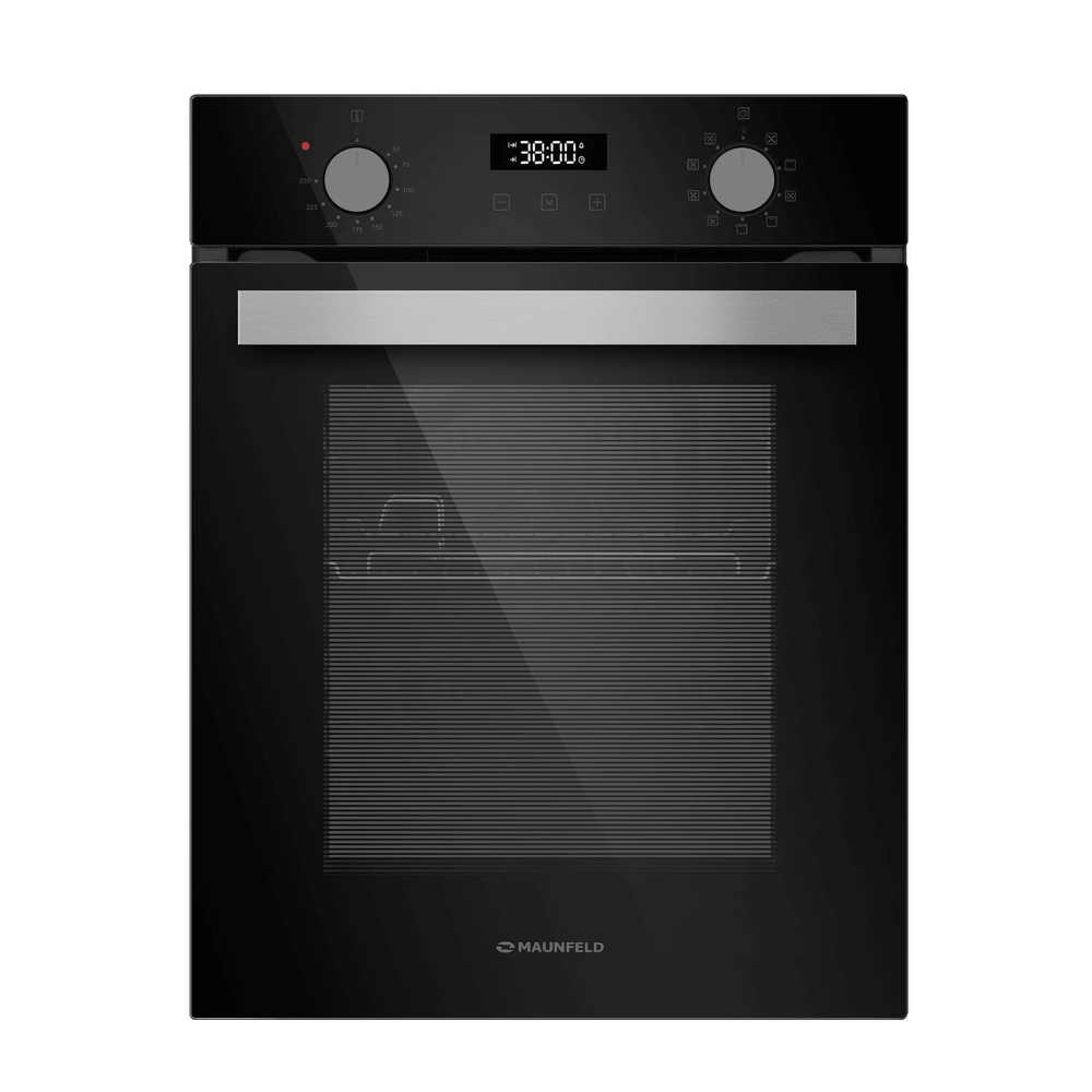 Шкаф духовой электрический MAUNFELD EOEM519PB
