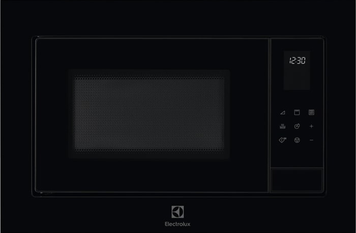 Встраиваемая микроволновая печь Electrolux LMS4253TBK