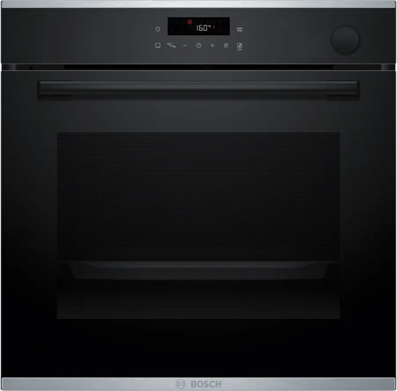 Встраиваемый духовой шкаф Bosch HRG232EB3