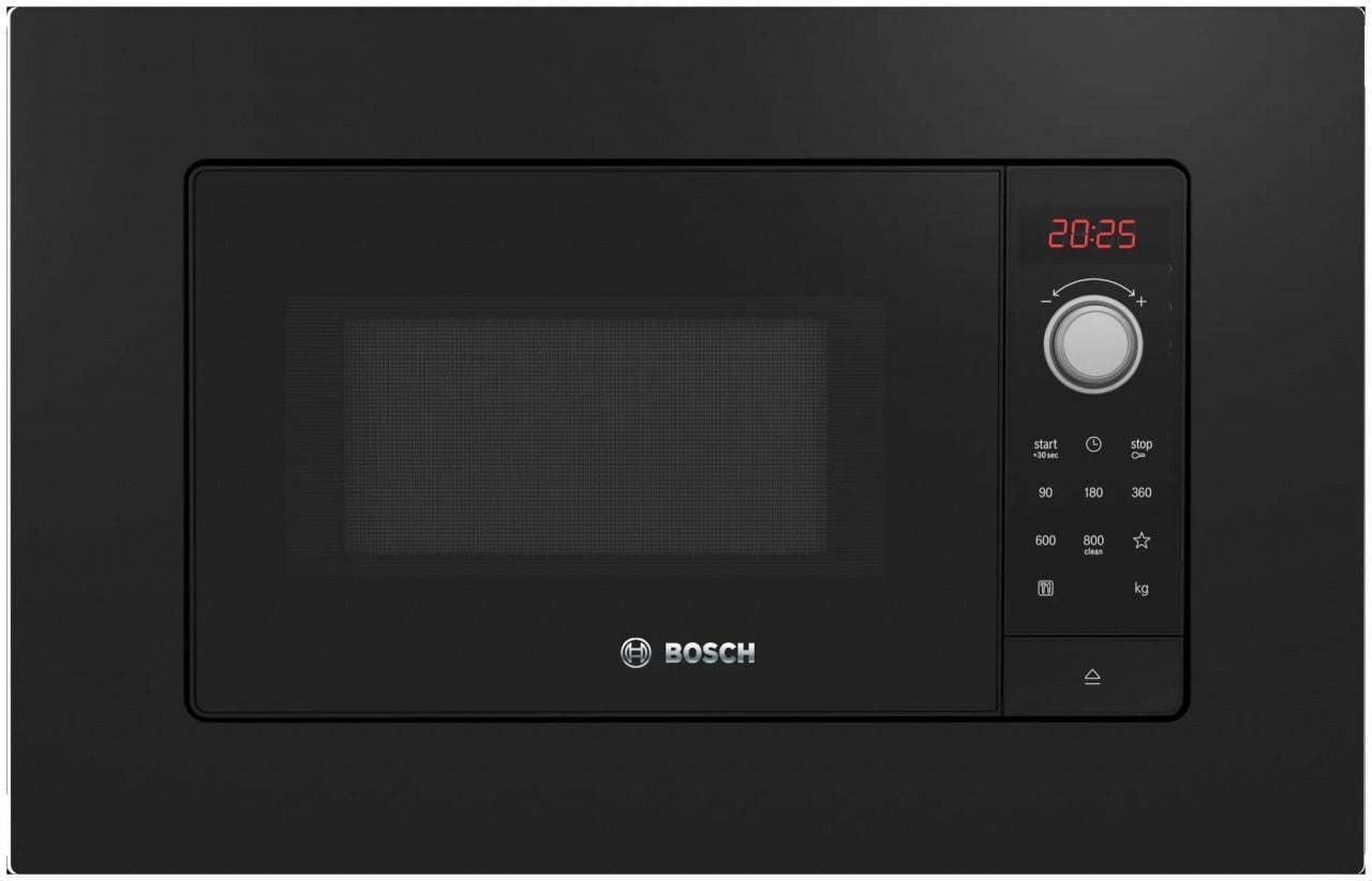 Микроволновая печь встраиваемая Bosch BFL623MB3