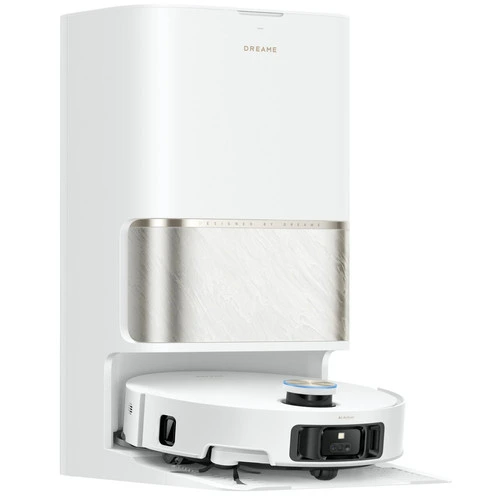 Робот-пылесос Dreame Robot Vacuum L60 Ultra White