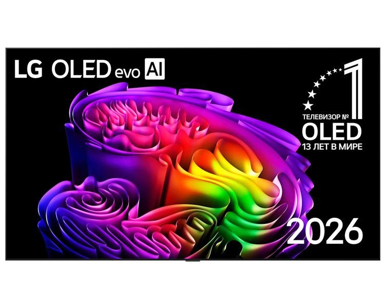 Телевизор LG OLED97G6RLA.ARUZ RU
