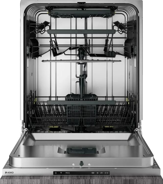 Встраиваемая посудомоечная машина Asko DSD544B