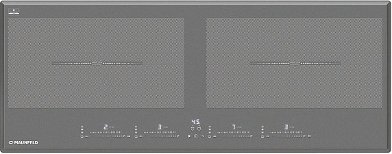 Индукционная варочная панель Maunfeld CVI904SFLLGR RU