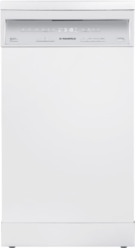 Посудомоечная машина Maunfeld MWF45230W RU