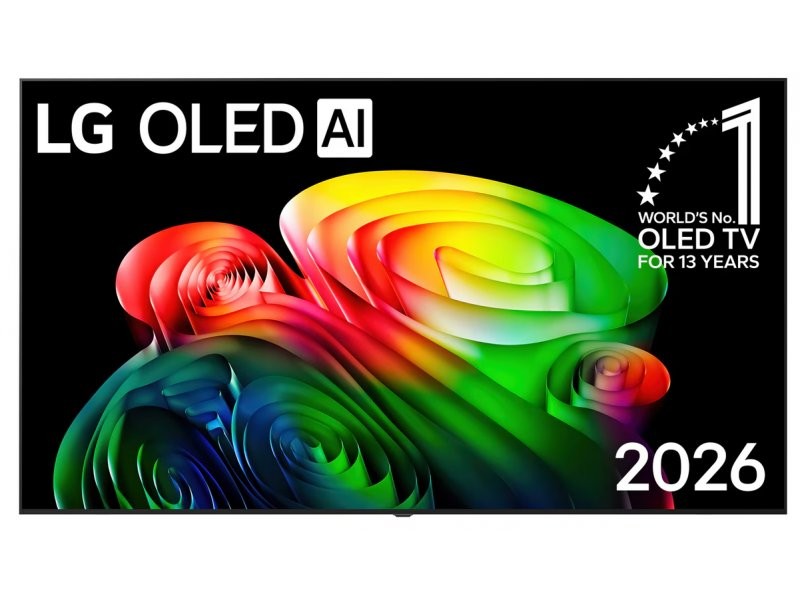 Телевизор LG OLED48B6RLA.ARUG RU