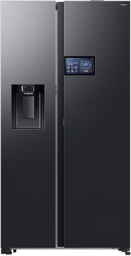 Холодильник Samsung RS90F65D1FWT RU