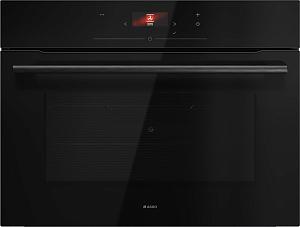 Компактный духовой шкаф Asko OCM24BGH