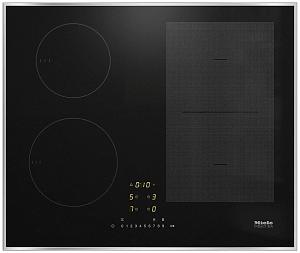 Варочная панель Miele KM 7464 FR, черная
