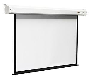 Экран для проектора настенный с электроприводом Digis DSEH-162204 RU