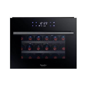 Холодильник винный Temptech SOMZ45SB