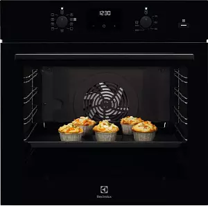 Духовой шкаф Electrolux EOD3C70TK
