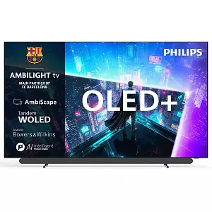 Телевизор Philips 65OLED911/12