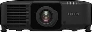 Проектор Epson EB-PU2010B, черный