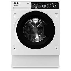 Стиральная машина  Korting KWMI 14V87 RU