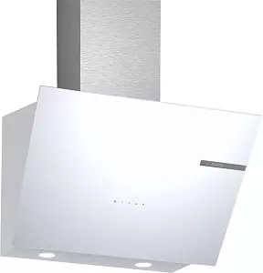 Наклонная вытяжка Bosch DWK66PJ20T