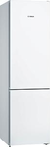 Двухкамерный холодильник Bosch KGN39UW30U