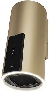 Вытяжка Maunfeld ALBA 39 Wall Gold