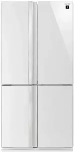 Холодильник Sharp SJGX98PWH