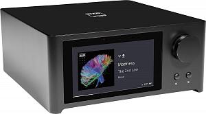 Усилитель NAD C700, черный