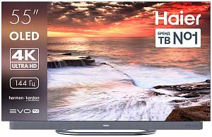 Телевизор Haier 55 OLED S9 Ultra+ RU