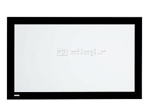 Экран для проектора настенный на раме Digis DSVFS-16908L RU