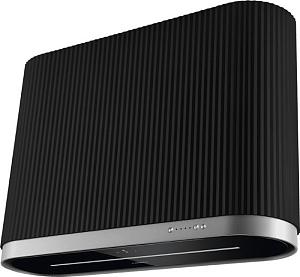 Вытяжка Maunfeld MURANO 80 Black/Anthracite RU