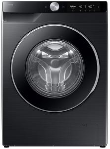 Стиральная машина Samsung WW90DG6U34LBLP, черный