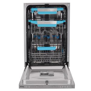 Встраиваемая посудомоечная машина Korting KDI 45877 RU