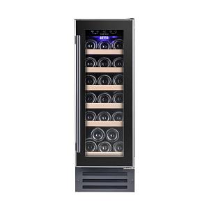Холодильник винный Temptech WPQ30SCB