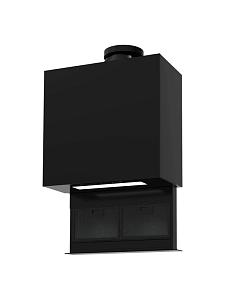 Встраиваемая вытяжка HIBERG i-VMF 60120 B
