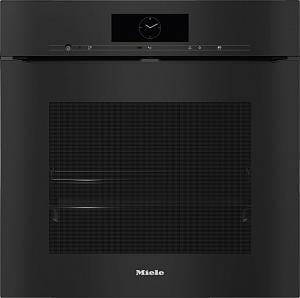Духовой шкаф Miele H 7860 BPX OBSW, черный