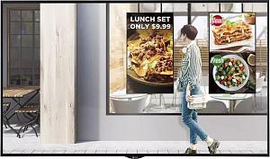 Светодиодный экран LG 49XS2E-B